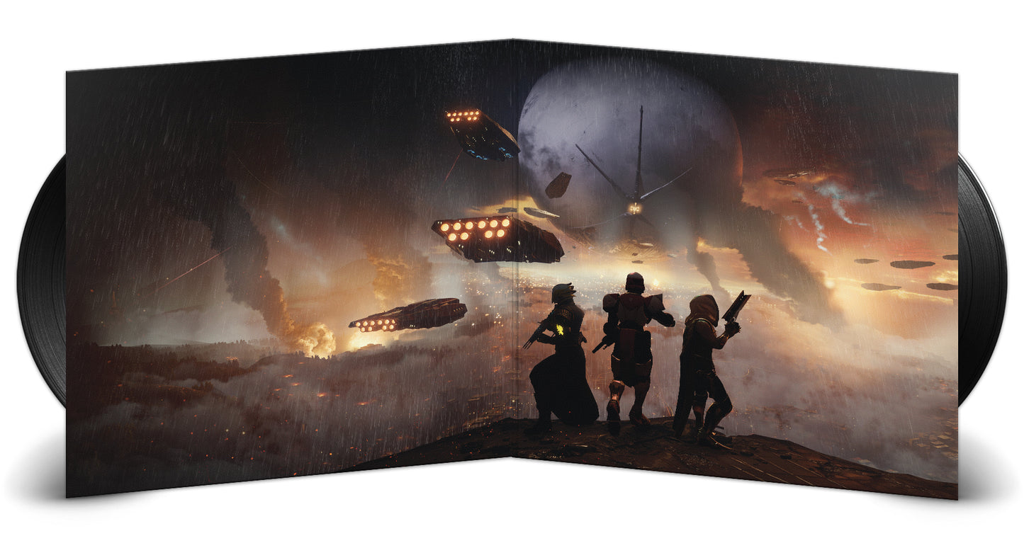 Various- Destiny 2 Volume 1 (Original Game Soundtrack)