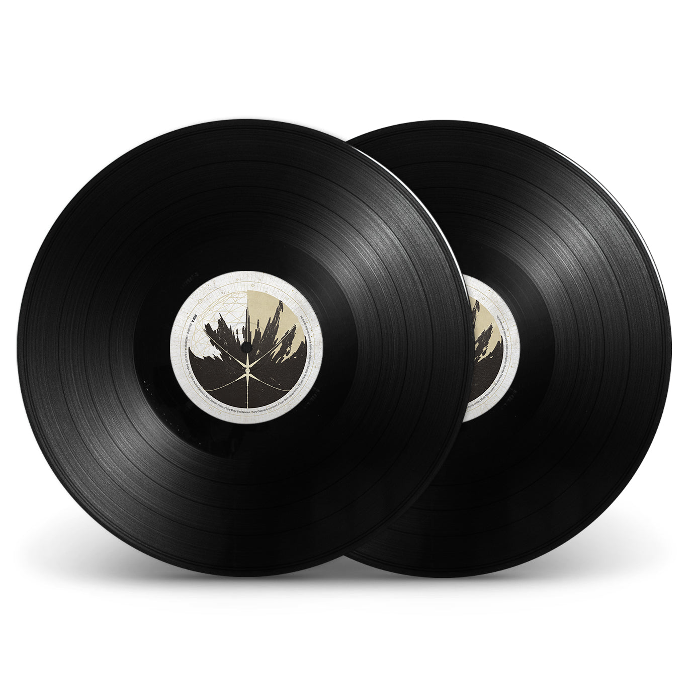 Various- Destiny 2 Volume 1 (Original Game Soundtrack)