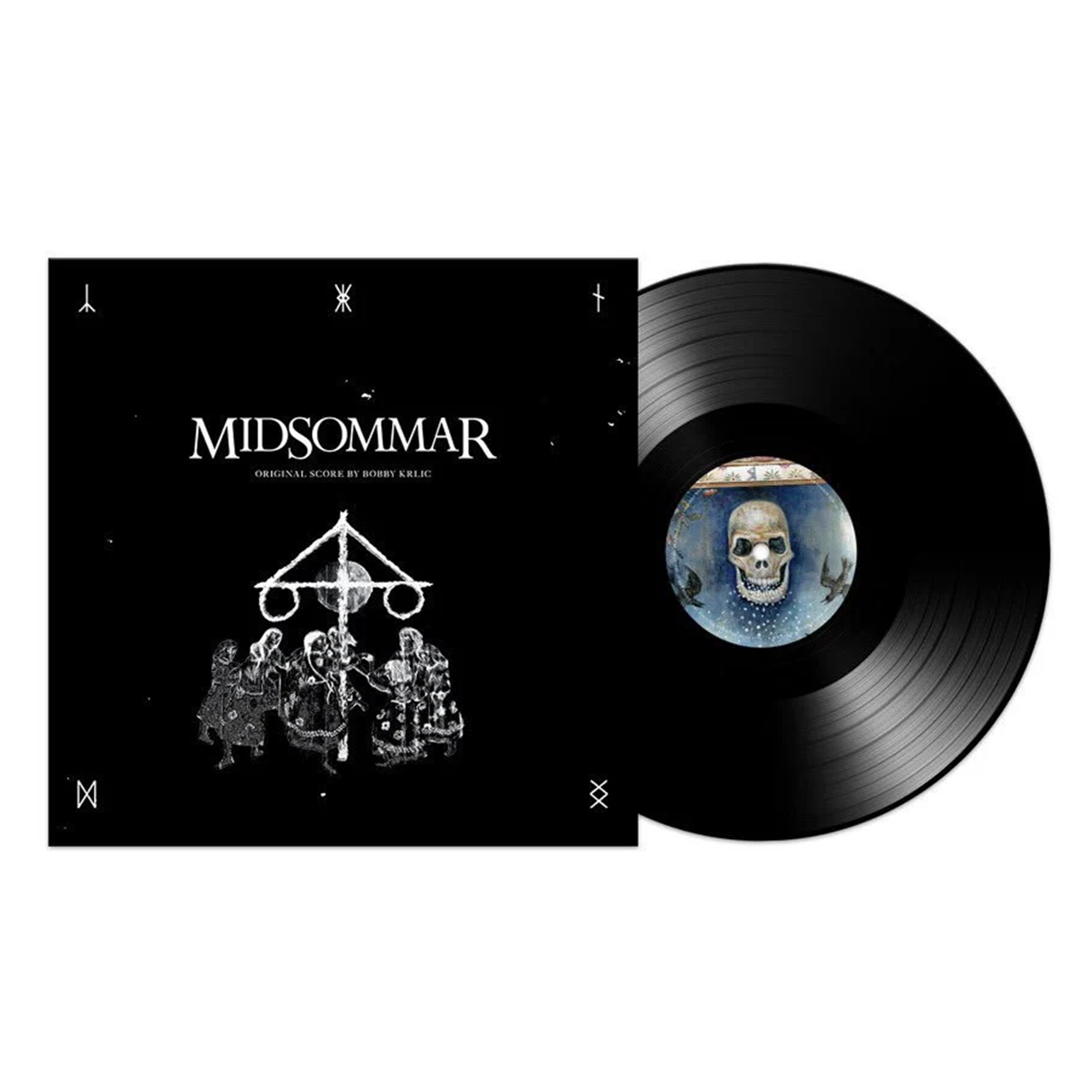 Midsommar (Original Motion Picture Score) - Vinyl LP