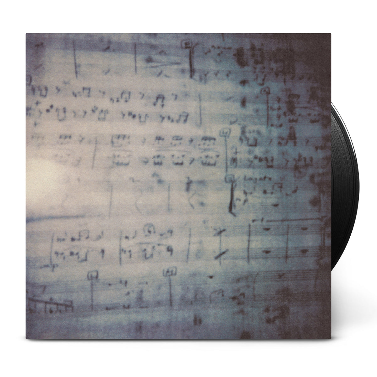 Ryuichi Sakamoto - 1996 - LP