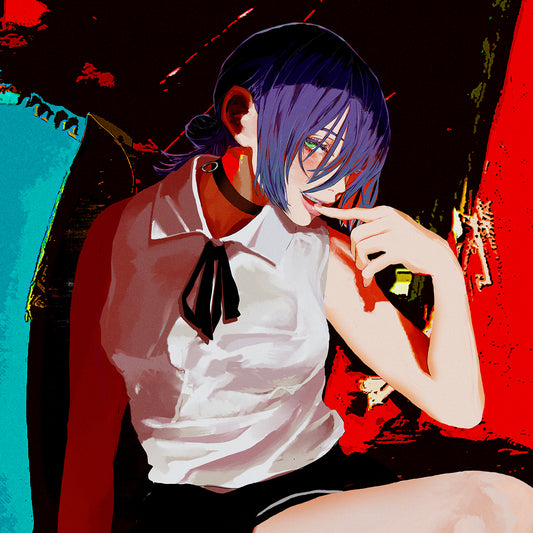 Kenshi Yonezu - IRIS OUT / JANE DOE