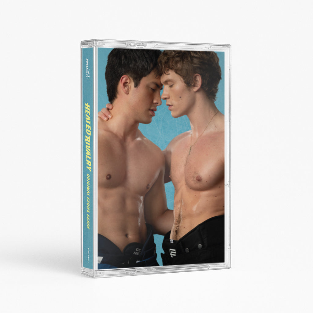 Various Artists - Heated Rivalry (Original Series Score) - Cassette