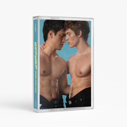 Various Artists - Heated Rivalry (Original Series Score) - Cassette