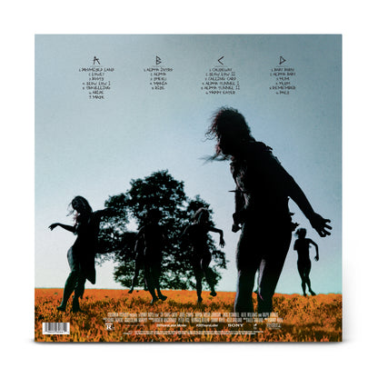 Young Fathers -  28 Years Later (Original Motion Picture Soundtrack)