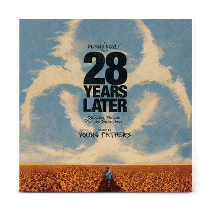 Young Fathers -  28 Years Later (Original Motion Picture Soundtrack)
