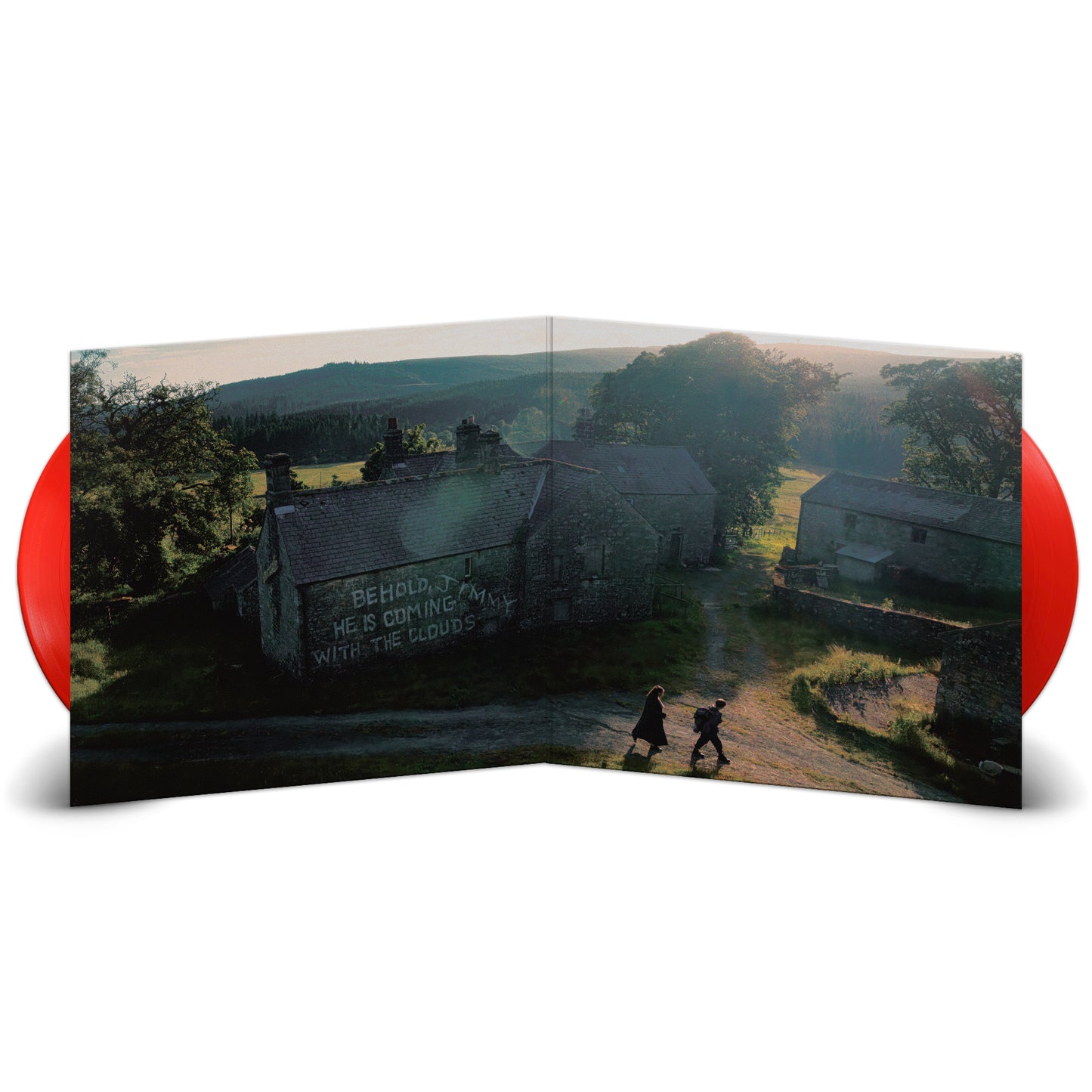 Young Fathers -  28 Years Later (Original Motion Picture Soundtrack)