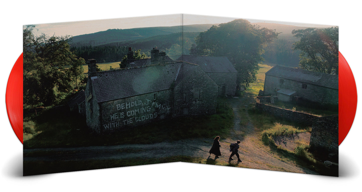 Young Fathers -  28 Years Later (Original Motion Picture Soundtrack)