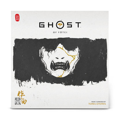 Ghost of Yōtei (Original Video Game Soundtrack) - 2LP