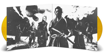 Ghost of Yōtei (Original Video Game Soundtrack) - 2LP