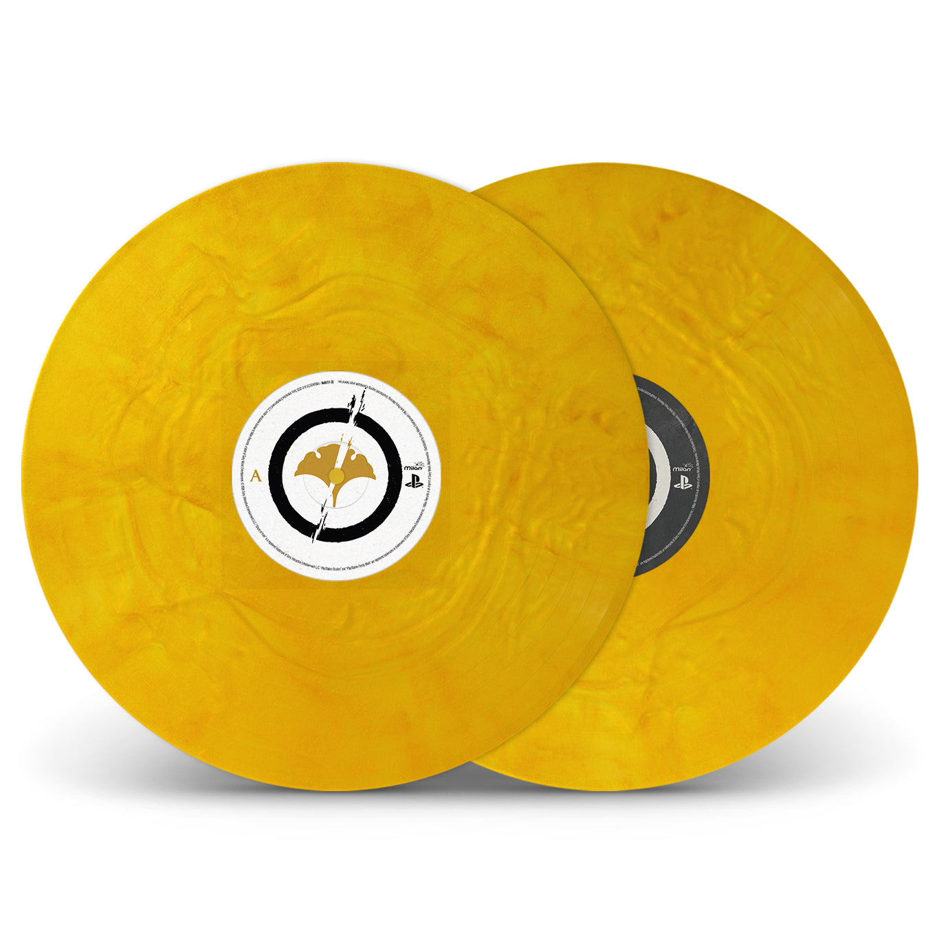 Ghost of Yōtei (Original Video Game Soundtrack) - 2LP