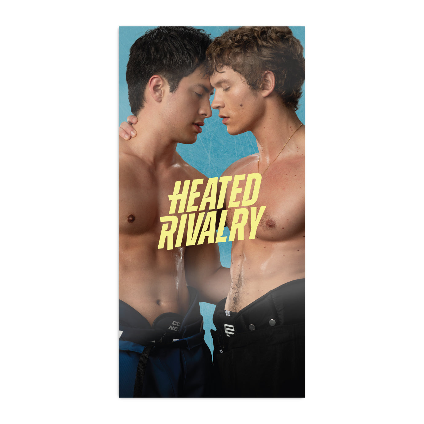 Various Artists - Heated Rivalry (Original Series Soundtrack) - Montreal vs. Boston Variant