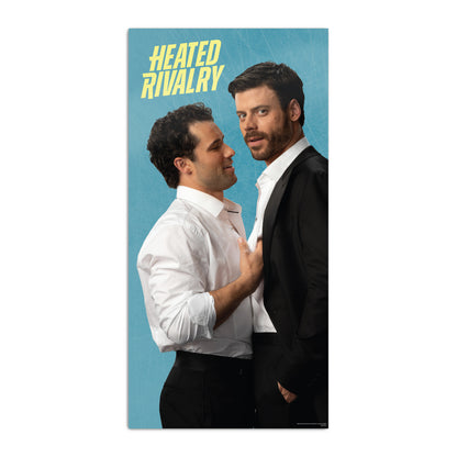 Various Artists - Heated Rivalry (Original Series Soundtrack) - Montreal vs. Boston Variant