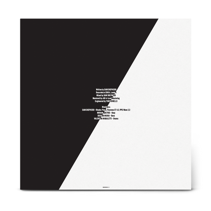 Floating Points  - Lazarus (Adult Swim Original Series Soundtrack)