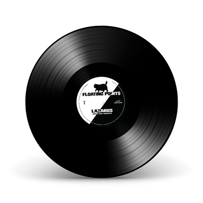 Floating Points  - Lazarus (Adult Swim Original Series Soundtrack)
