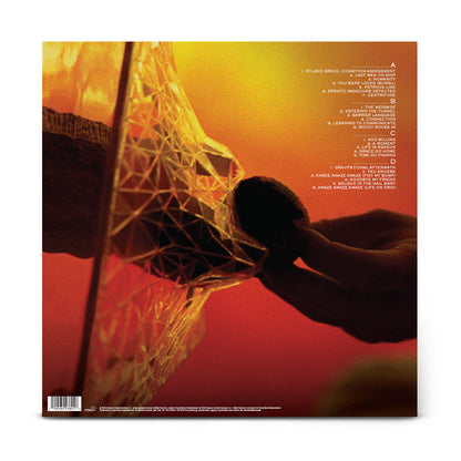 Daniel Pemberton - Project Hail Mary (Original Motion Picture Score) - LP