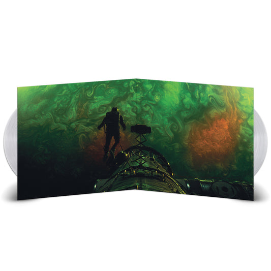 Daniel Pemberton - Project Hail Mary (Original Motion Picture Score) - LP
