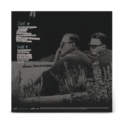 Trent Reznor & Atticus Ross - Queer (Original Score)