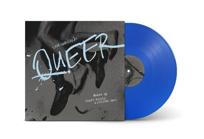 Trent Reznor & Atticus Ross - Queer (Original Score)