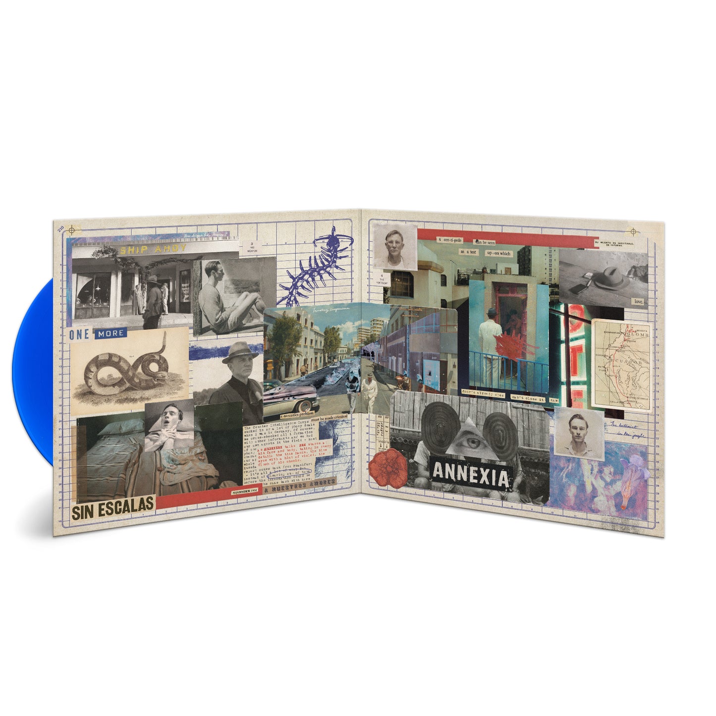 Trent Reznor & Atticus Ross - Queer (Original Score)