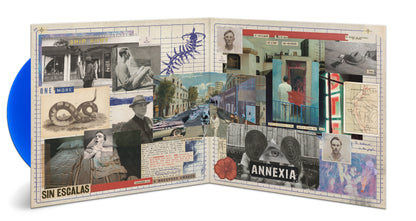 Trent Reznor & Atticus Ross - Queer (Original Score)