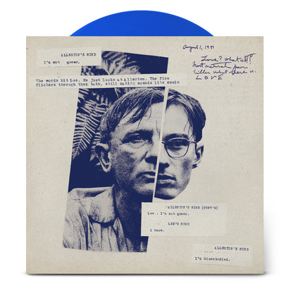 Trent Reznor & Atticus Ross - Queer (Original Score)