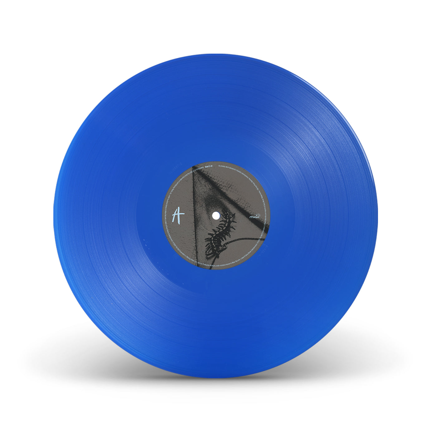 Trent Reznor & Atticus Ross - Queer (Original Score) – Milan Records