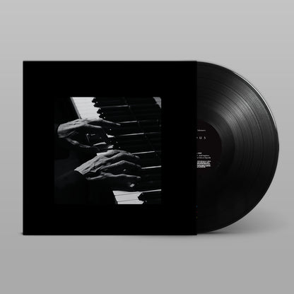 Ryuichi Sakamoto - Opus LP