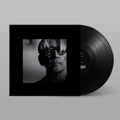 Ryuichi Sakamoto - Opus LP
