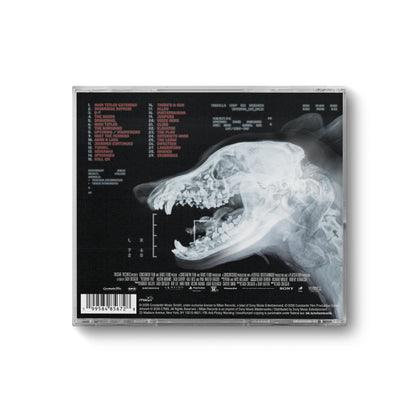 Hays Holladay, Ryan Holladay - Resident Evil (Original Motion Picture Soundtrack) - CD