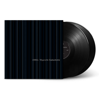 Ryuichi Sakamoto - 1996 - LP