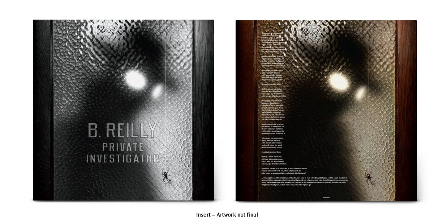 Kris Bowers & Michael Dean Parsons - Spider-Noir (Prime Original Series Soundtrack)