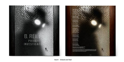 Kris Bowers & Michael Dean Parsons - Spider-Noir (Prime Original Series Soundtrack)