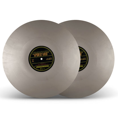 Kris Bowers & Michael Dean Parsons  (Spider-Noir (Prime Original Series Soundtrack) - LP