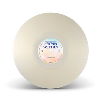 kensuke ushio - The Colors Within (Original Motion Picture Soundtrack)