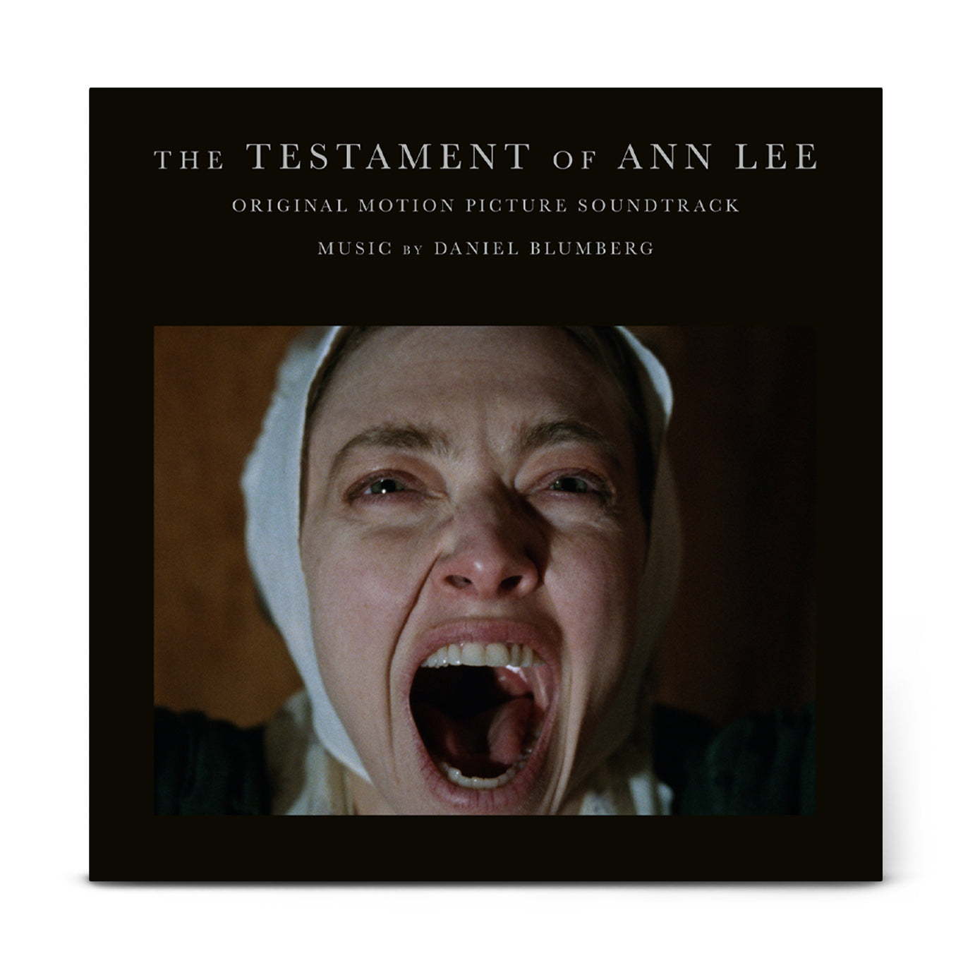 The Testament of Ann Lee (Original Motion Picture Soundtrack) - Daniel Blumberg