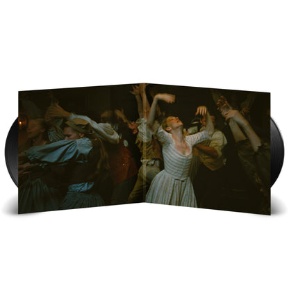 The Testament of Ann Lee (Original Motion Picture Soundtrack) - Daniel Blumberg