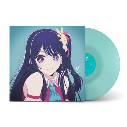 IDOL by YOASOBI - Vinyl