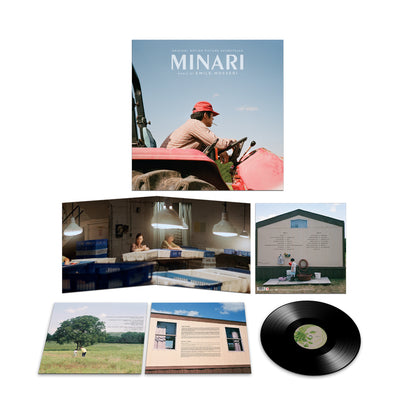 Minari (Original Motion Picture Soundtrack) - Vinyl LP