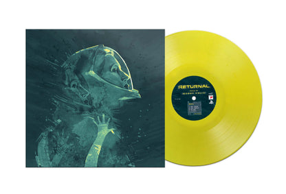 Bobby Krlic - Returnal (Original Soundtrack) - Vinyl LP