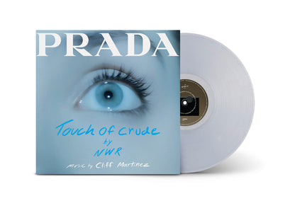 Touch of Crude (Soundtrack from the PRADA Short Film) - 1X LP