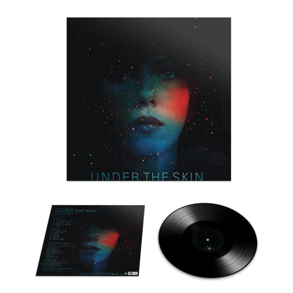 Mica Levi - Under the Skin (Original Motion Picture Soundtrack) - 1X LP