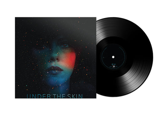 Mica Levi - Under the Skin (Original Motion Picture Soundtrack) - 1X LP