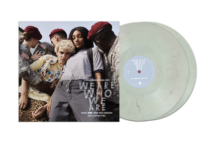 We Are Who We Are (Original Series Soundtrack) - 2X LP