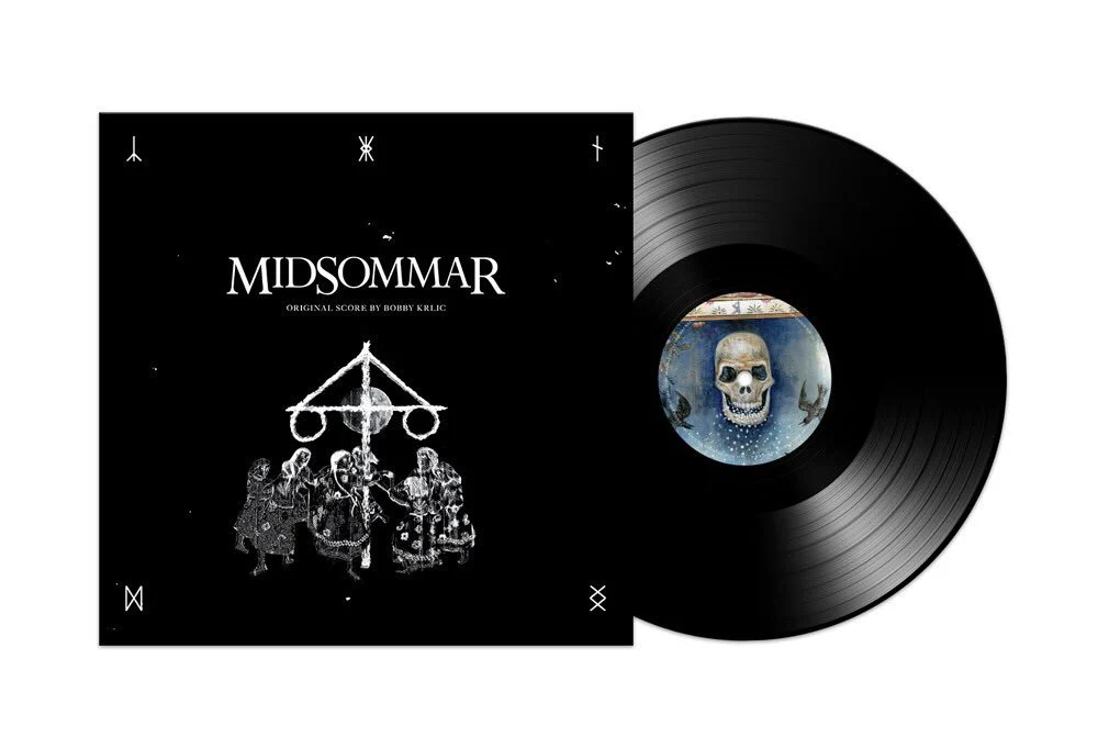 Midsommar (Original Motion Picture Score) - Vinyl LP